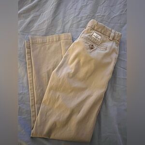 Boys Vineyard Vines Khaki Chino
